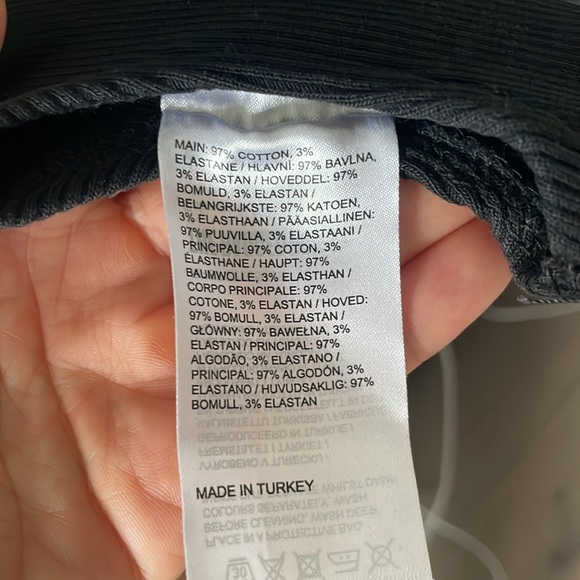 The Ragged Priest Zip Up - 6 - Picture 5 of 5